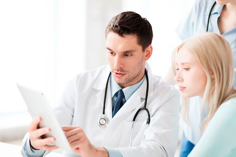 Consultez un médecin si vous avez des douleurs dans le bas du dos